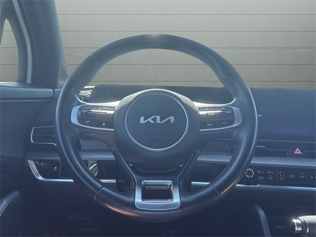 2023 Kia Sportage X-Line photo 23