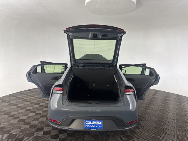 2024 Toyota Prius Limited photo 14