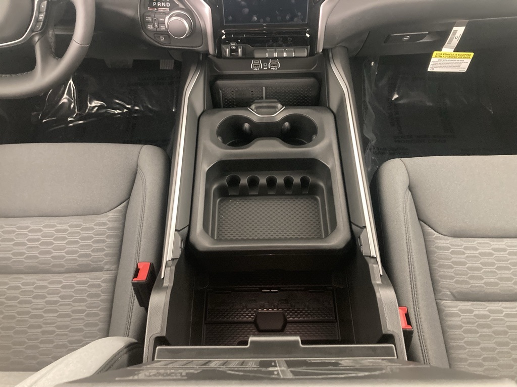 2026 Ram 1500 Big Horn Lone Star photo 3