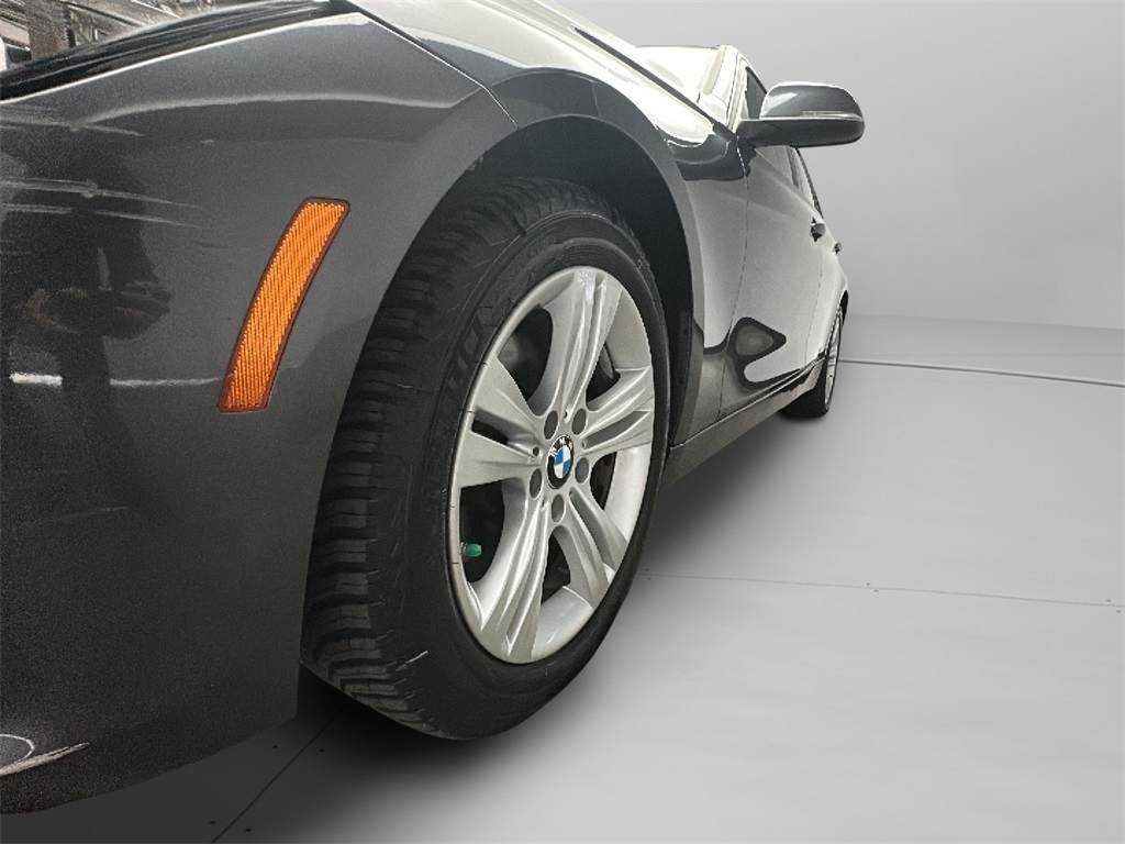 2016 Bmw 328i xDrive SA SULEV-PZEV photo 24