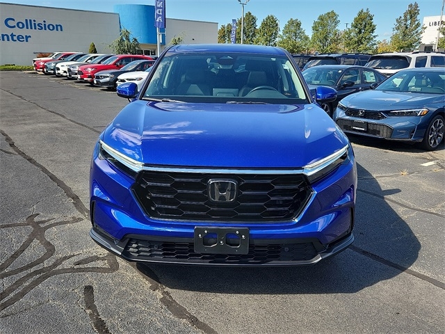 2023 Honda CR-V EX-L photo 2