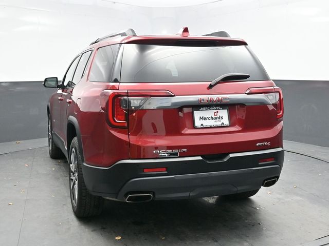 2020 Gmc Acadia AT4 photo 4