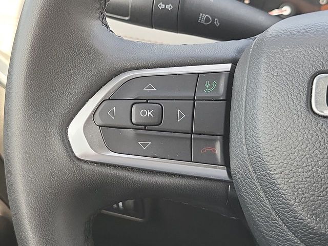 2023 Jeep Compass Limited photo 18