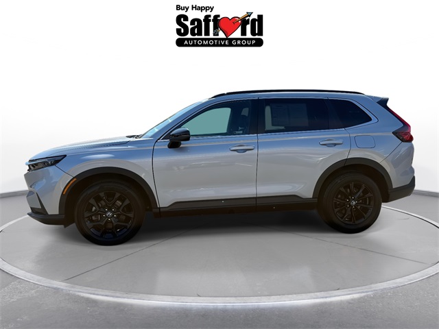 2023 Honda CR-V Hybrid Sport photo 4