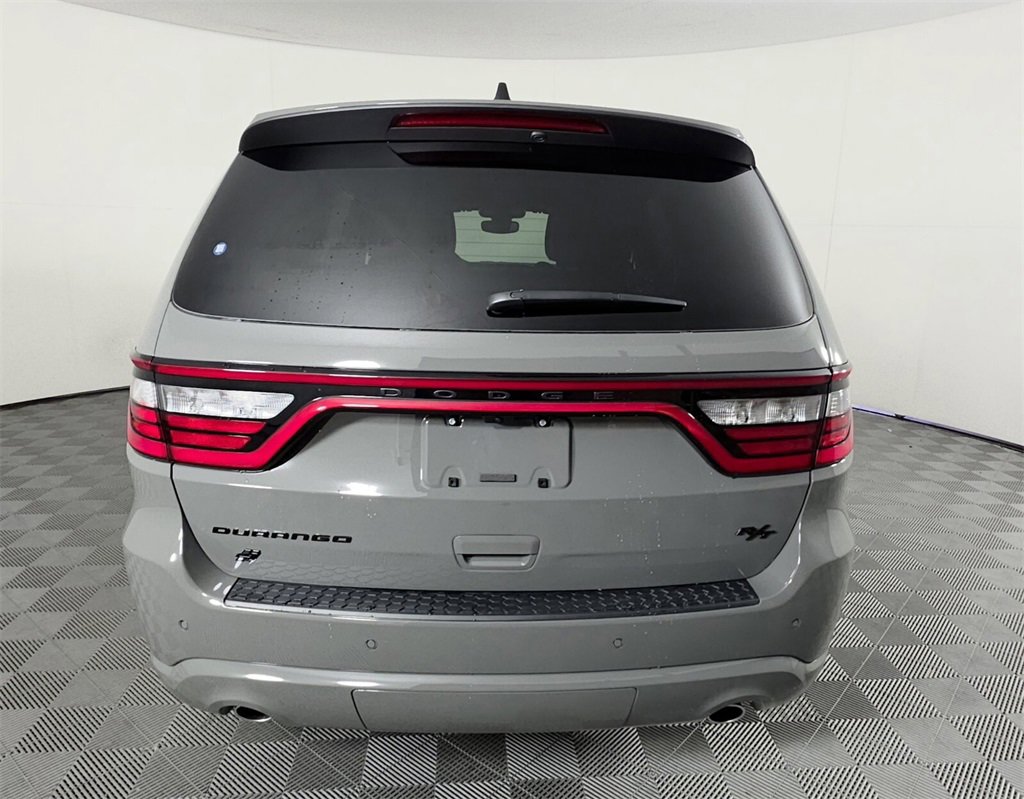2025 Dodge Durango R/T photo 3