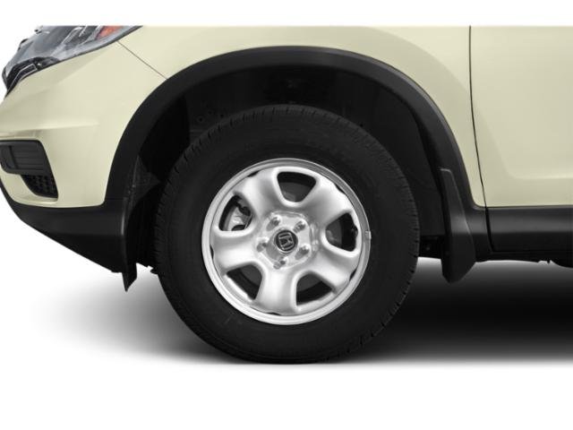 2015 Honda CR-V LX photo 11