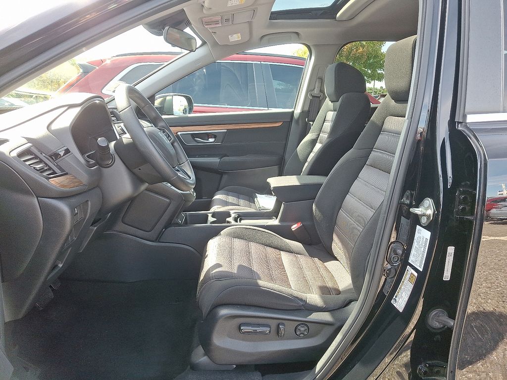 2020 Honda CR-V EX photo 10