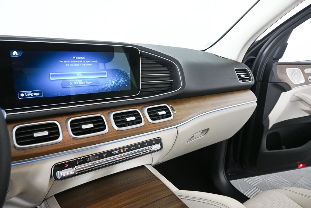 2022 Mercedes Benz GLE 350 4MATIC photo 13
