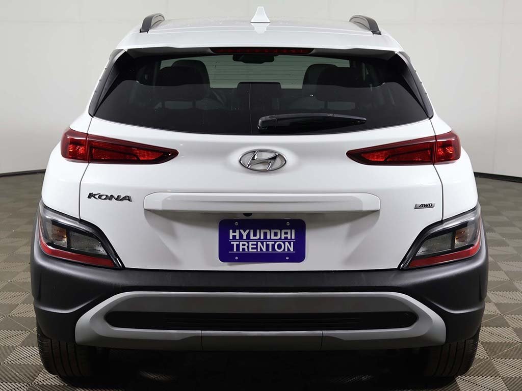 2023 Hyundai Kona SEL photo 9