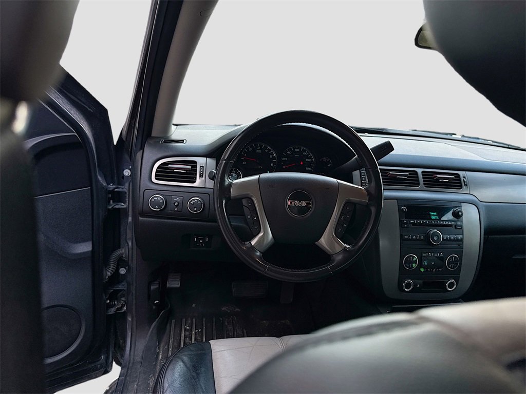 2011 Gmc Sierra 1500 SLT photo 22