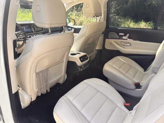 2022 Mercedes Benz GLS 450 4MATIC photo 14