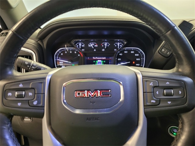 2022 Gmc Sierra 1500 Limited Elevation photo 18