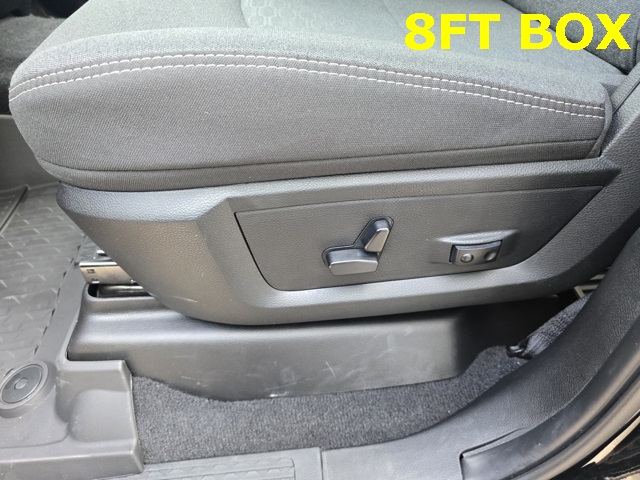 2025 Ram 3500 Big Horn photo 20