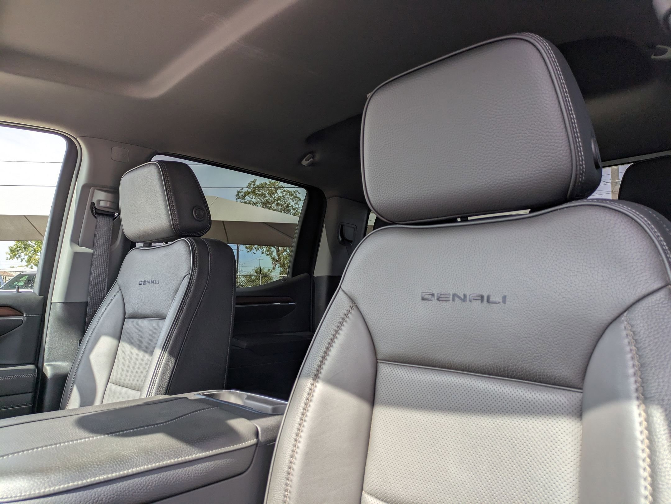2023 Gmc Sierra 1500 Denali photo 12
