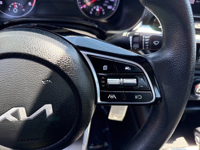 2023 Kia Forte LXS photo 16