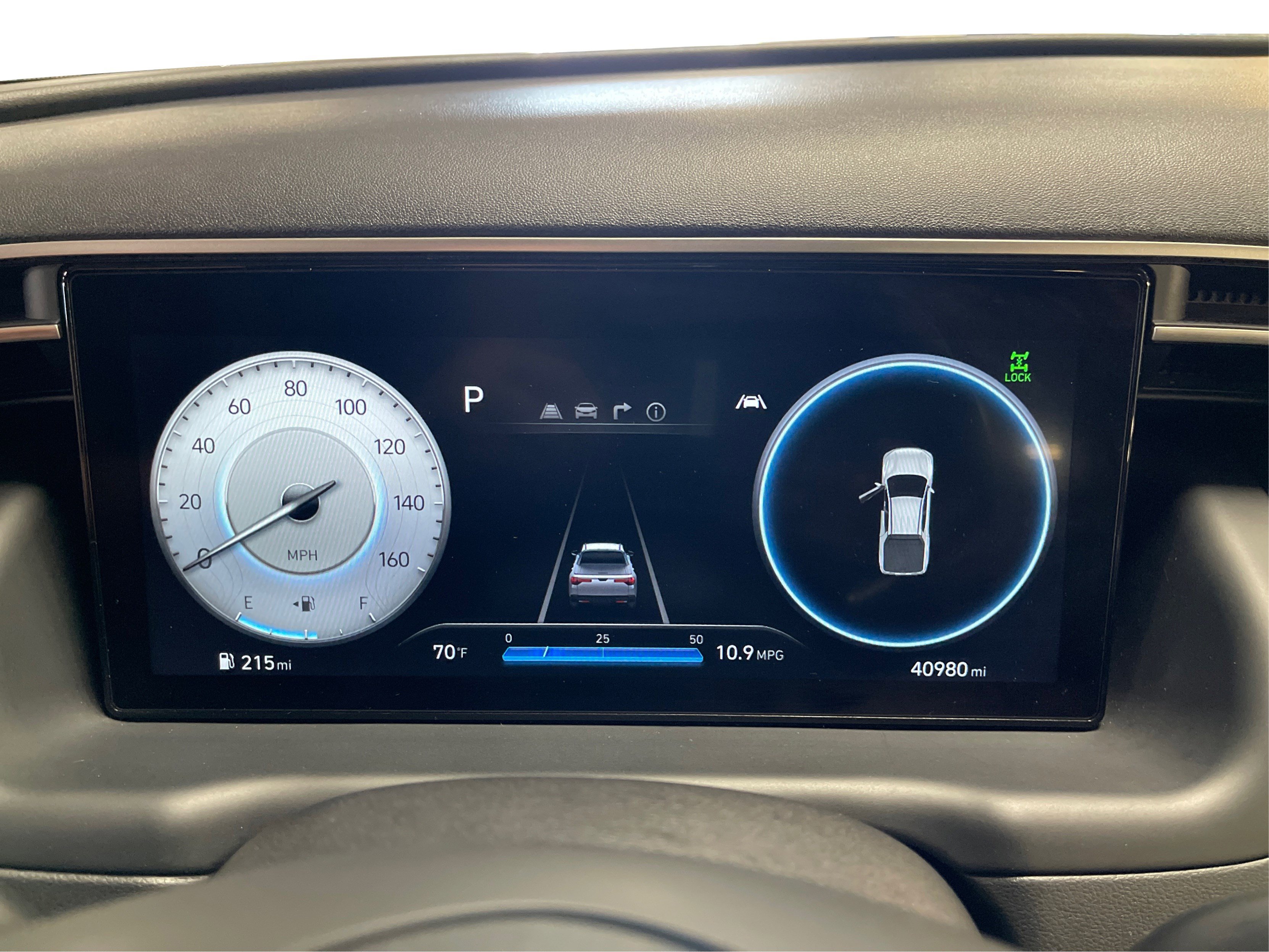 2023 Hyundai Santa Cruz SEL Premium photo 15