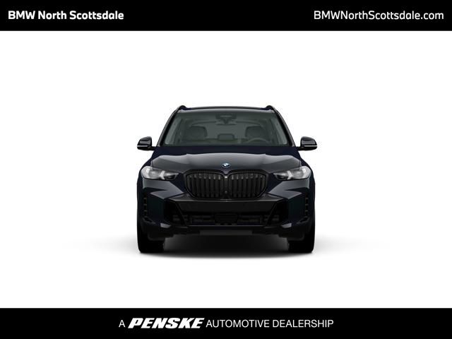 2026 BMW X5 40i's photo