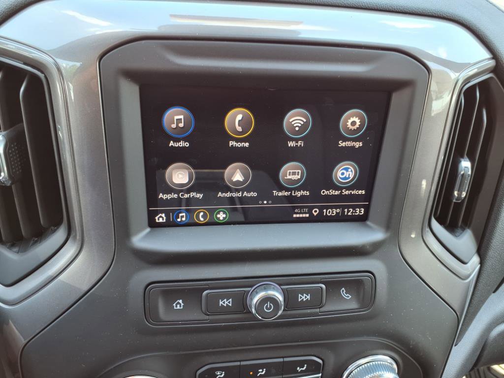 2025 Gmc Sierra 1500 Pro photo 4