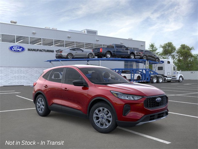 2026 Ford Escape Active photo 6