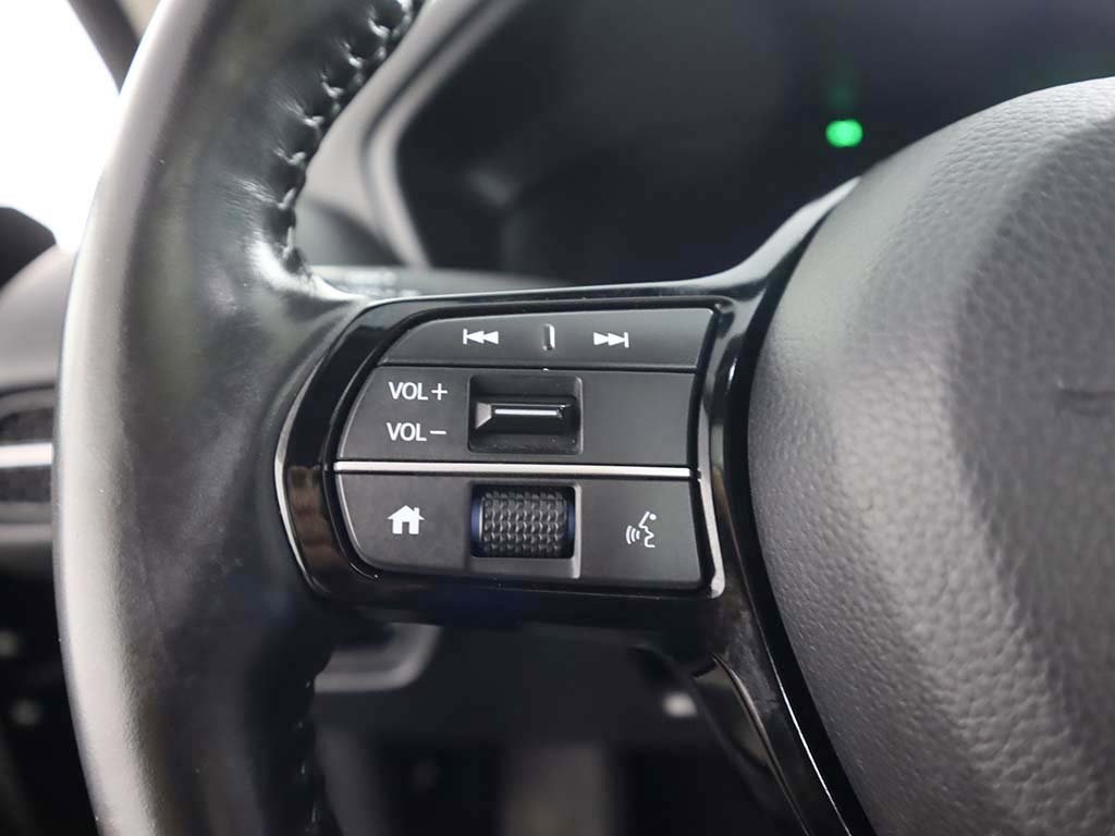 2023 Honda HR-V EX-L photo 37