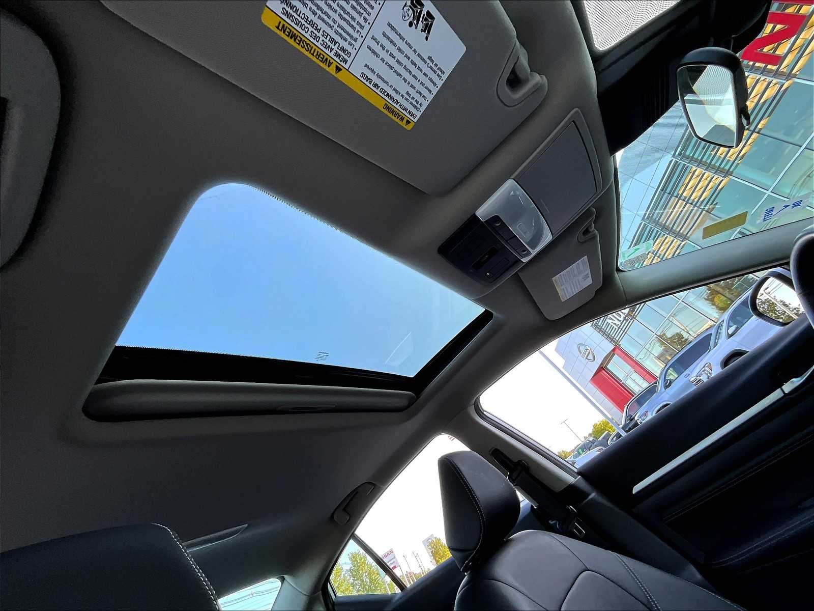 2023 Nissan Altima 2.5 SL photo 22