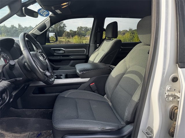 2020 Ram 1500 Big Horn Lone Star photo 20