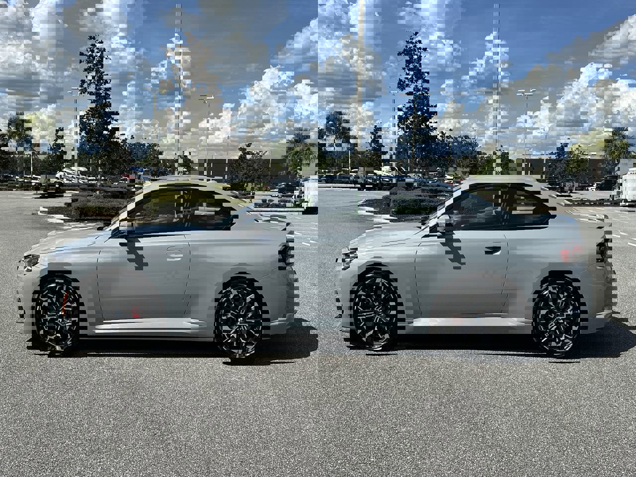 2025 Bmw 230i photo 10