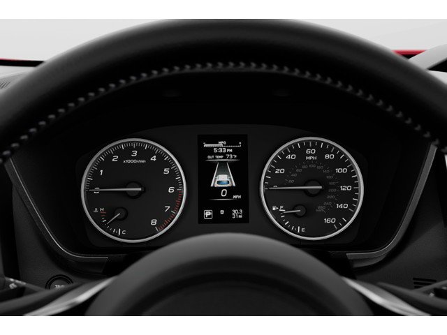 2025 Subaru Ascent Touring photo 18