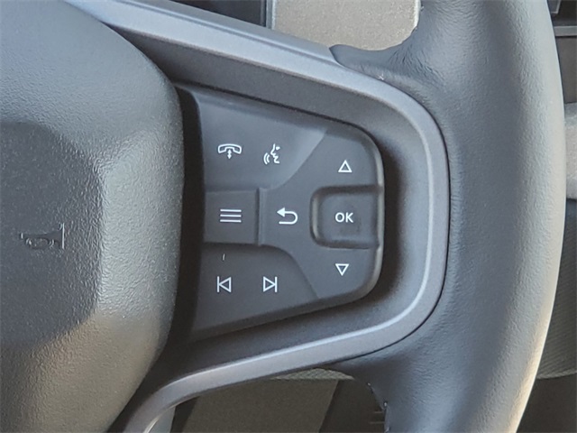 2024 Ford Bronco Outer Banks photo 29