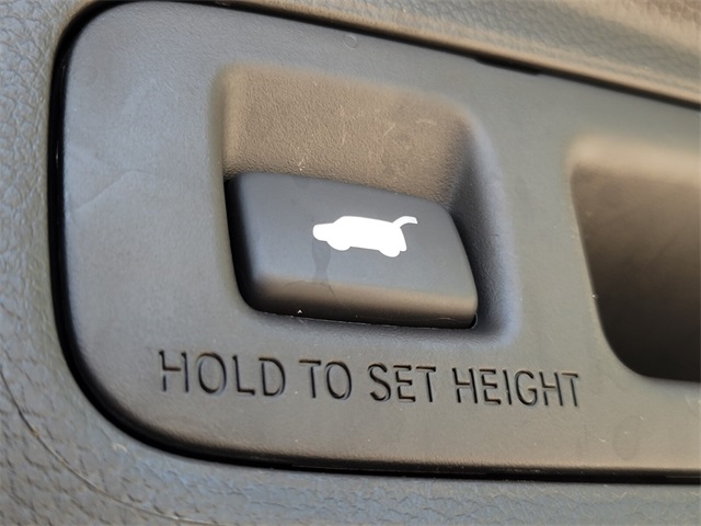 2025 Honda CR-V EX-L photo 15