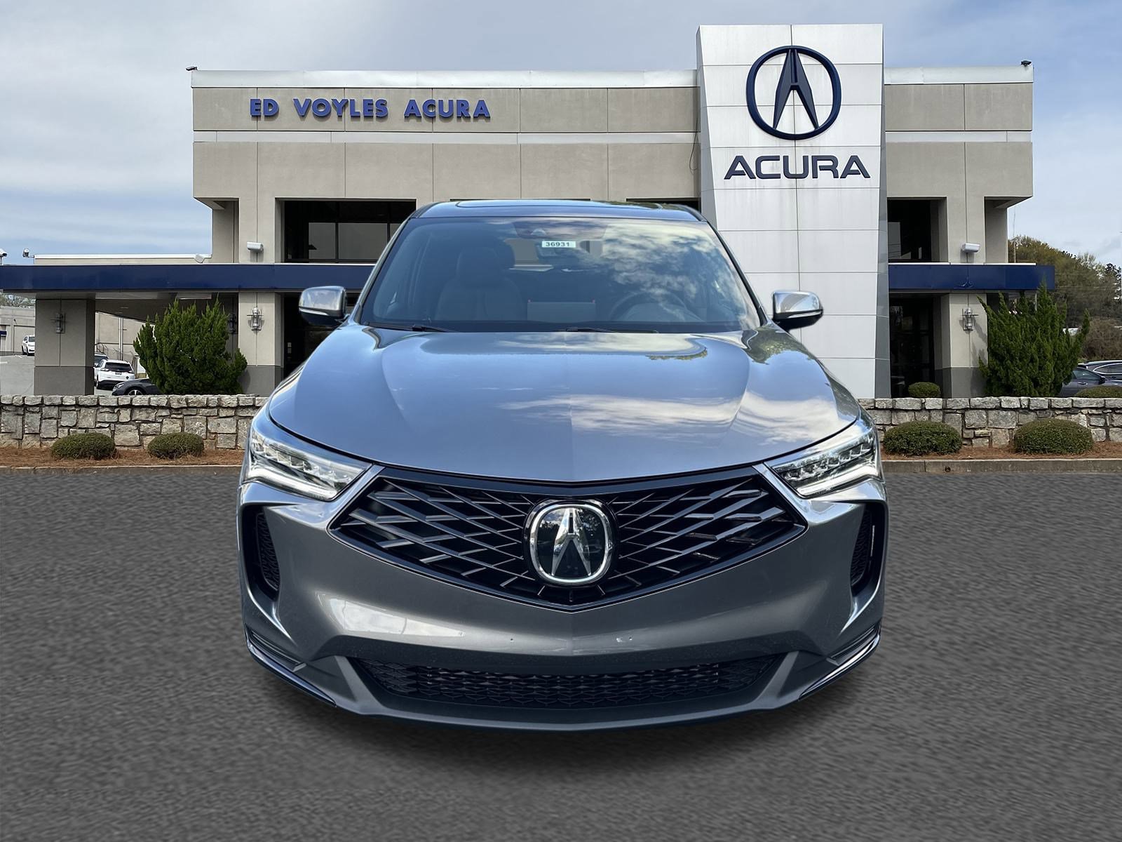 2025 Acura RDX photo 2
