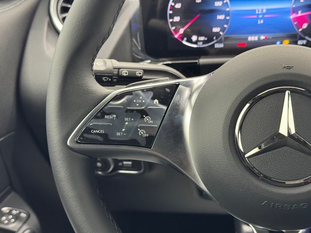 2025 Mercedes Benz GLA 250 photo 23