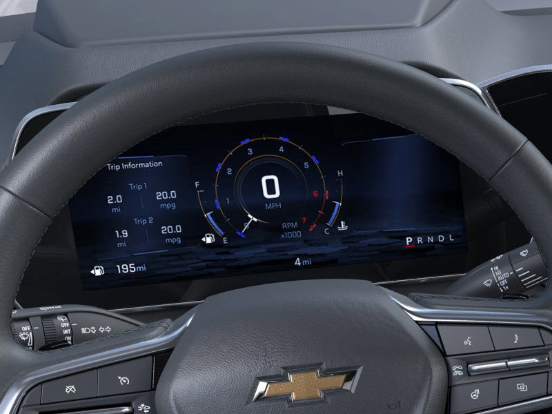 2025 Chevrolet Tahoe High Country photo 17