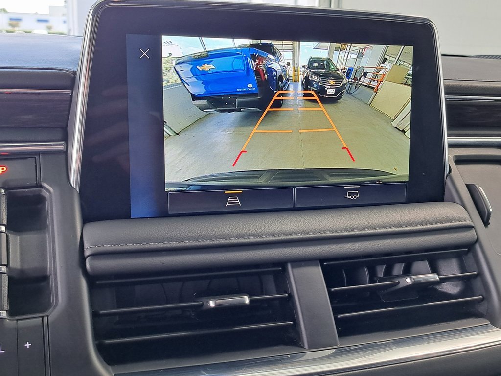 2024 Chevrolet Tahoe LT photo 17