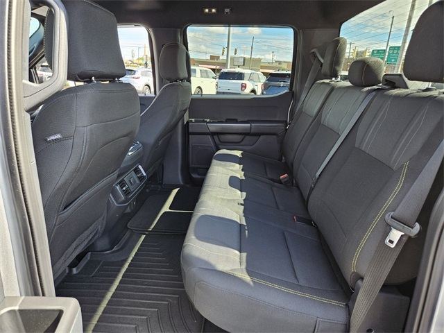 2024 Ford F-150 STX photo 9