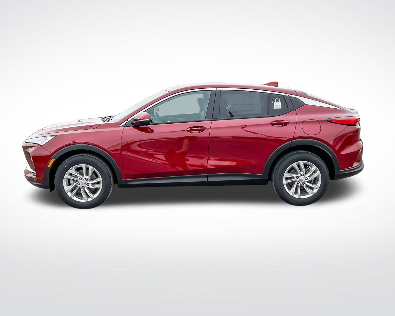 2025 Buick Envista Preferred photo 8