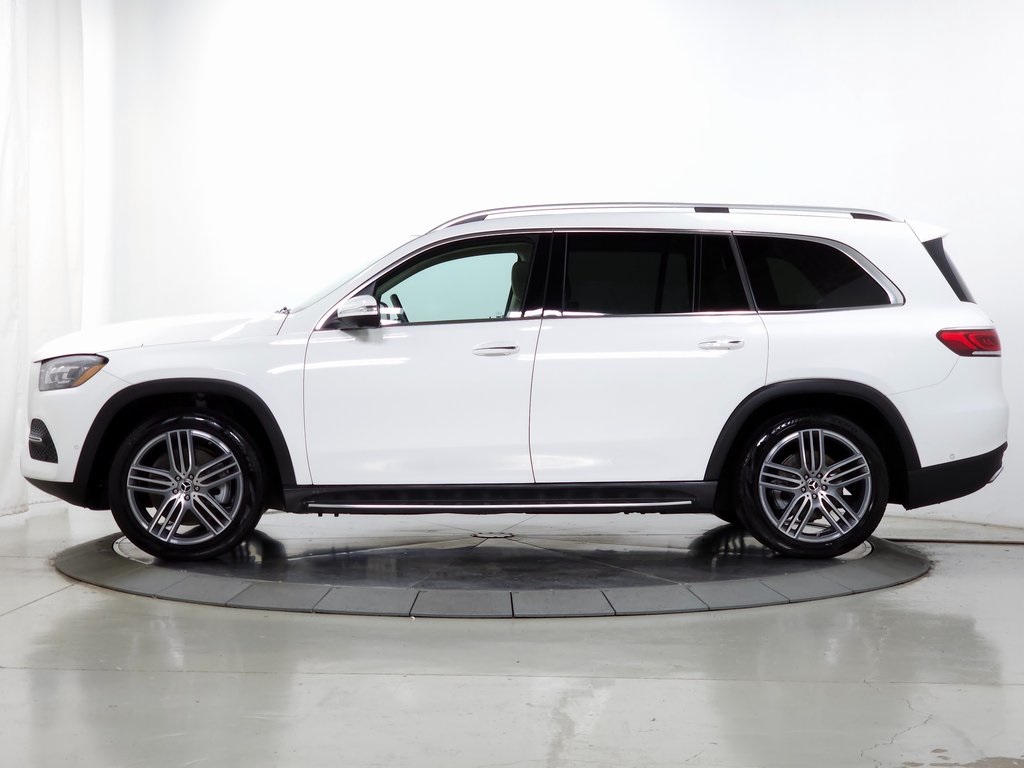 2023 MERCEDES-BENZ GLS-CLASS - Image 1