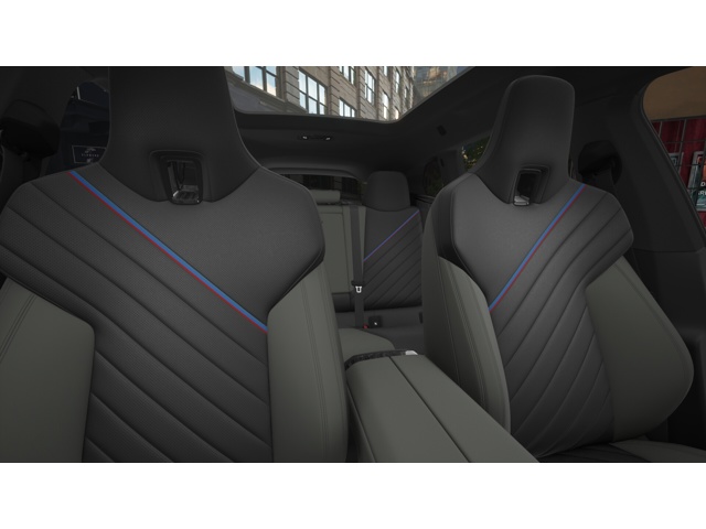 2026 Bmw iX photo 11