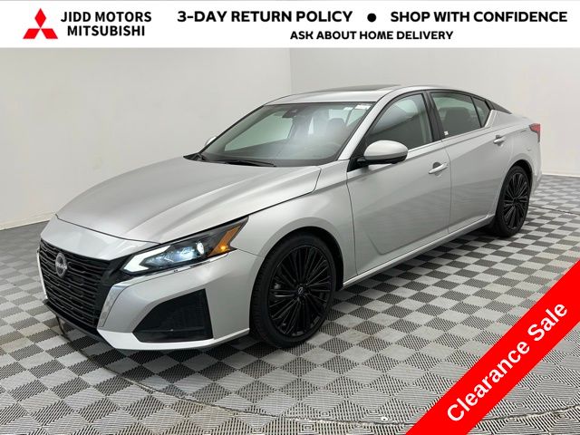 2023 Nissan Altima SL