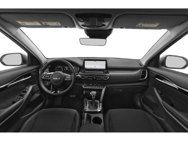2022 Kia Seltos EX photo 8