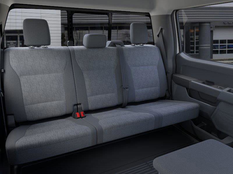 2026 FORD F-350 - Image 13