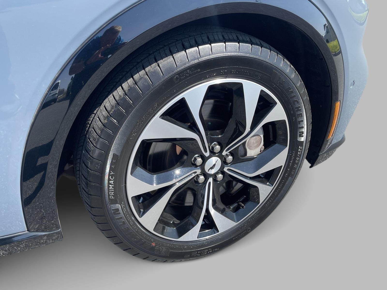 2023 Ford Mustang Mach-E Premium photo 12