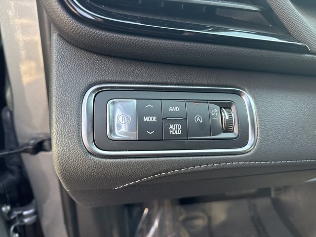 2025 Buick Enclave Sport Touring photo 11