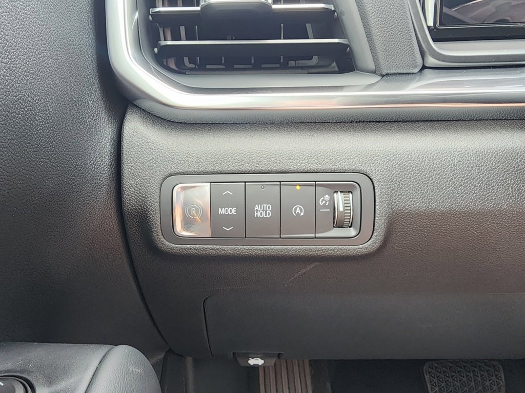 2026 Gmc Terrain Elevation photo 15