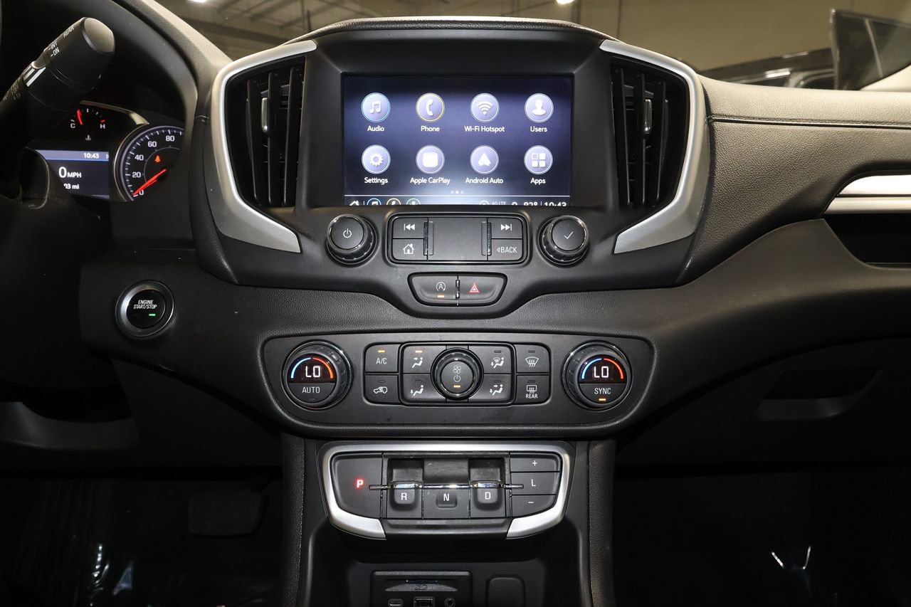 2024 Gmc Terrain SLT photo 15