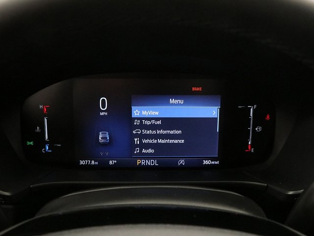 2025 Ford Escape Active photo 15