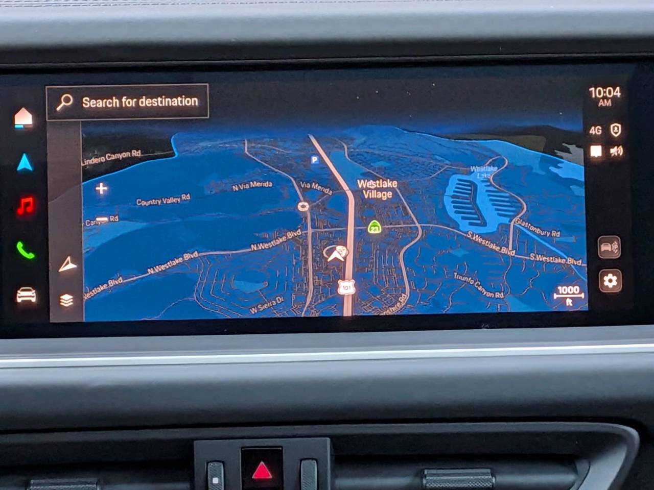 2025 Porsche Cayenne E-Hybrid photo 17