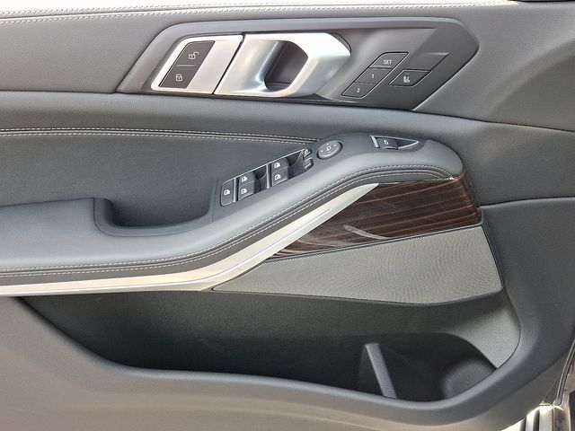 2025 Bmw X5 xDrive40i photo 10