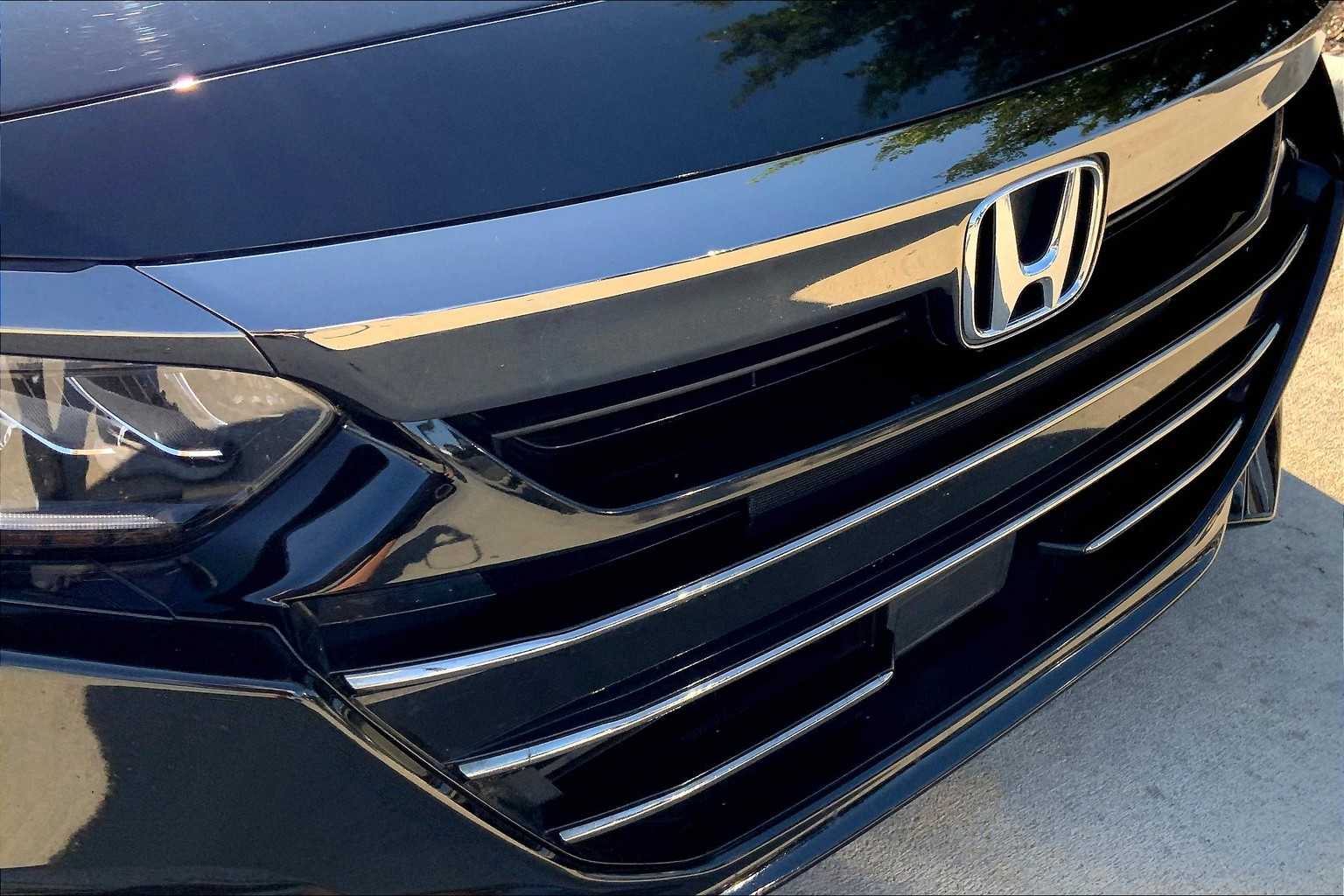 2022 Honda Accord Sport SE photo 28