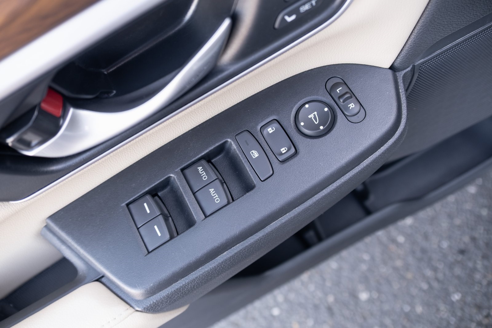 2018 Honda CR-V EX-L photo 15